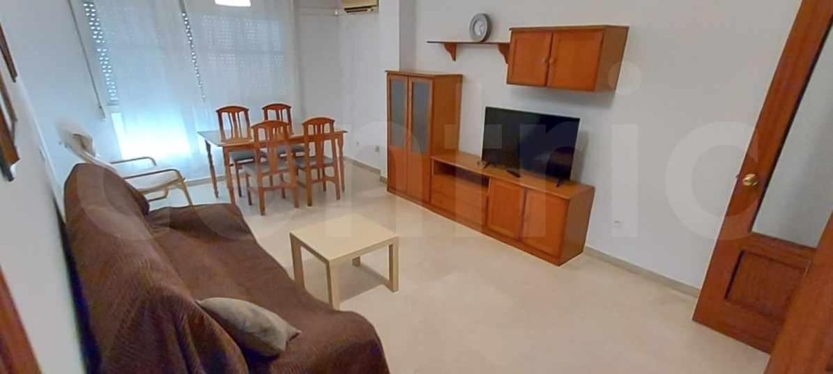 Piso En Zona Teatinos By Centric Appartement *