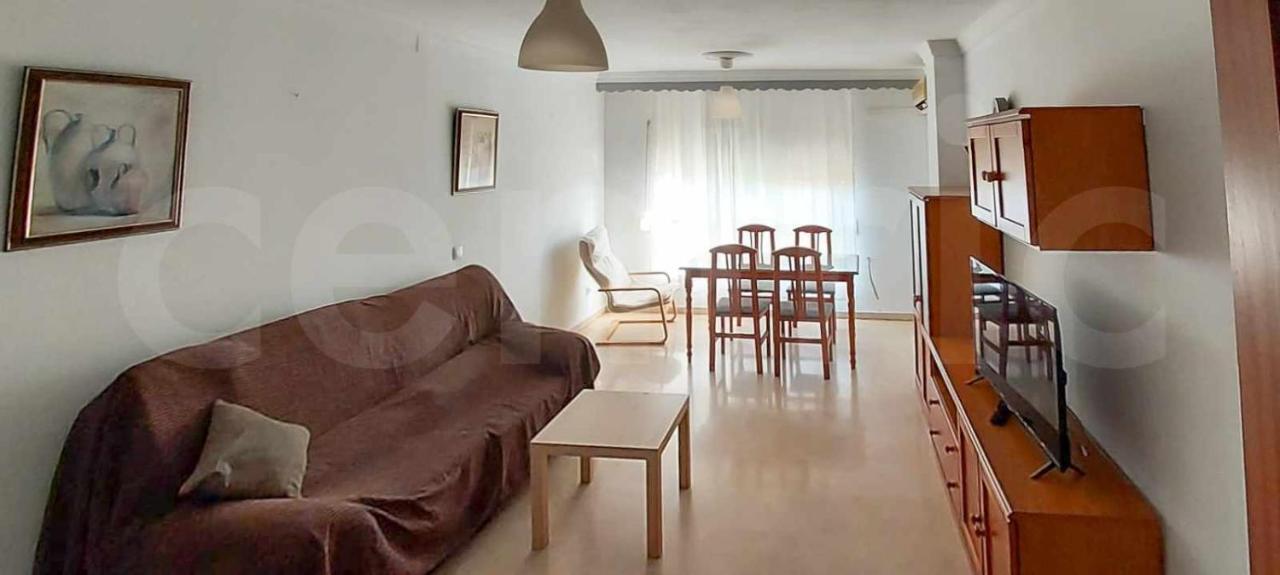 Appartement Piso En Zona Teatinos By Centric