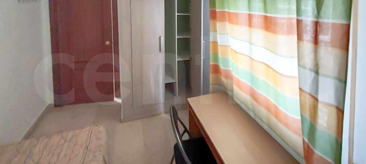 Appartement Piso En Zona Teatinos By Centric Málaga