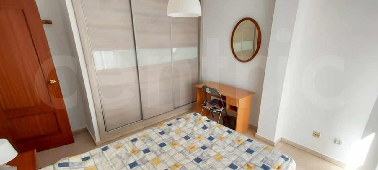 Piso En Zona Teatinos By Centric Appartement *