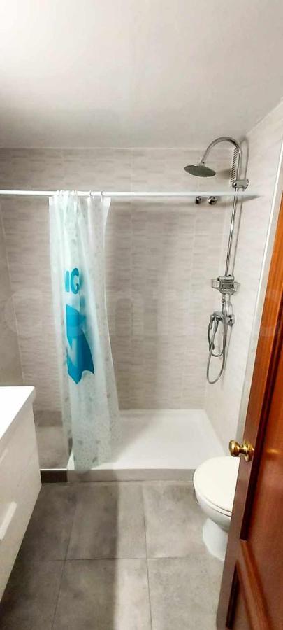 Apartment Piso En Zona Teatinos By Centric Malaga